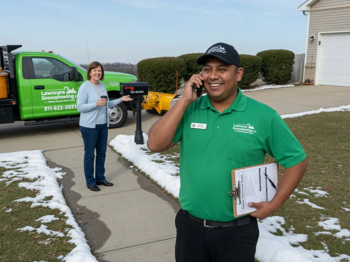 Lawn Care Services By Expert Landscaper Whitehall, PA FAQs